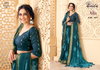 Asha 38 Daily Wear Chiffon Printed Sarees Catalog